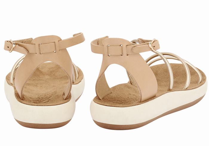 Sandales Bride Cheville Ancient Greek Sandals Anastasia Comfort   | MBH-8677058